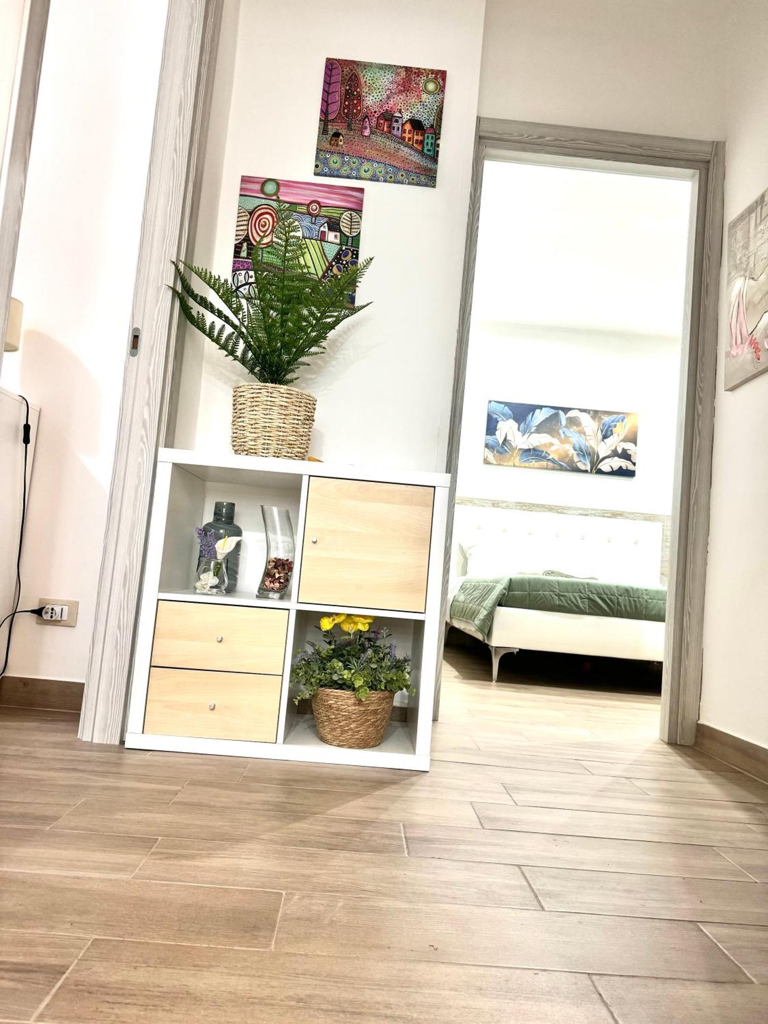 Holiday home Rosyiano Misterbianco