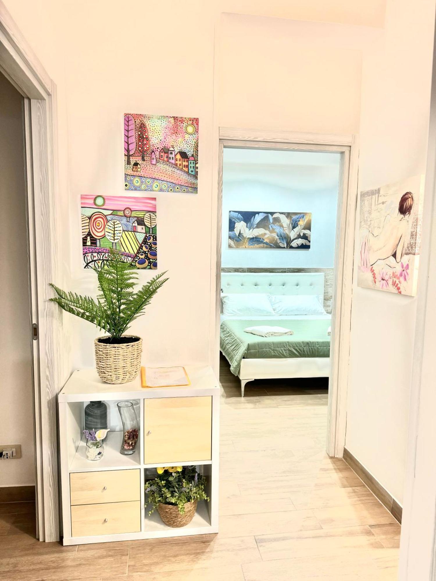 Holiday home Rosyiano