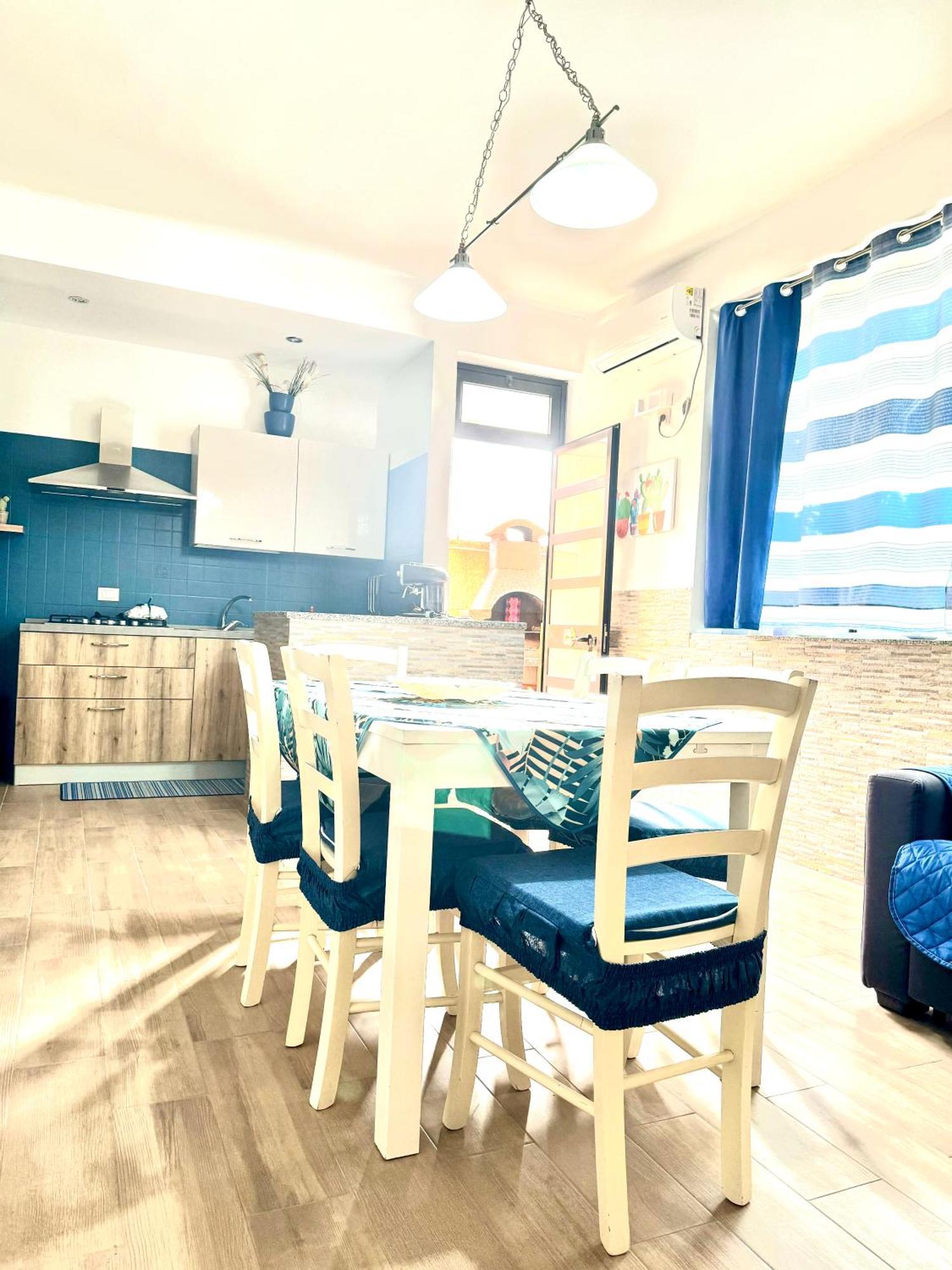 Rosyiano Holiday home