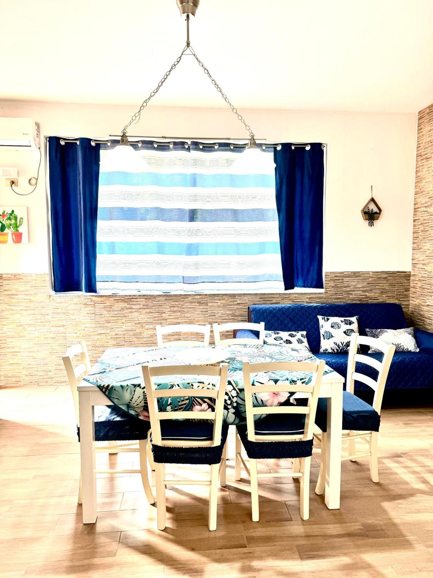 Holiday home Rosyiano