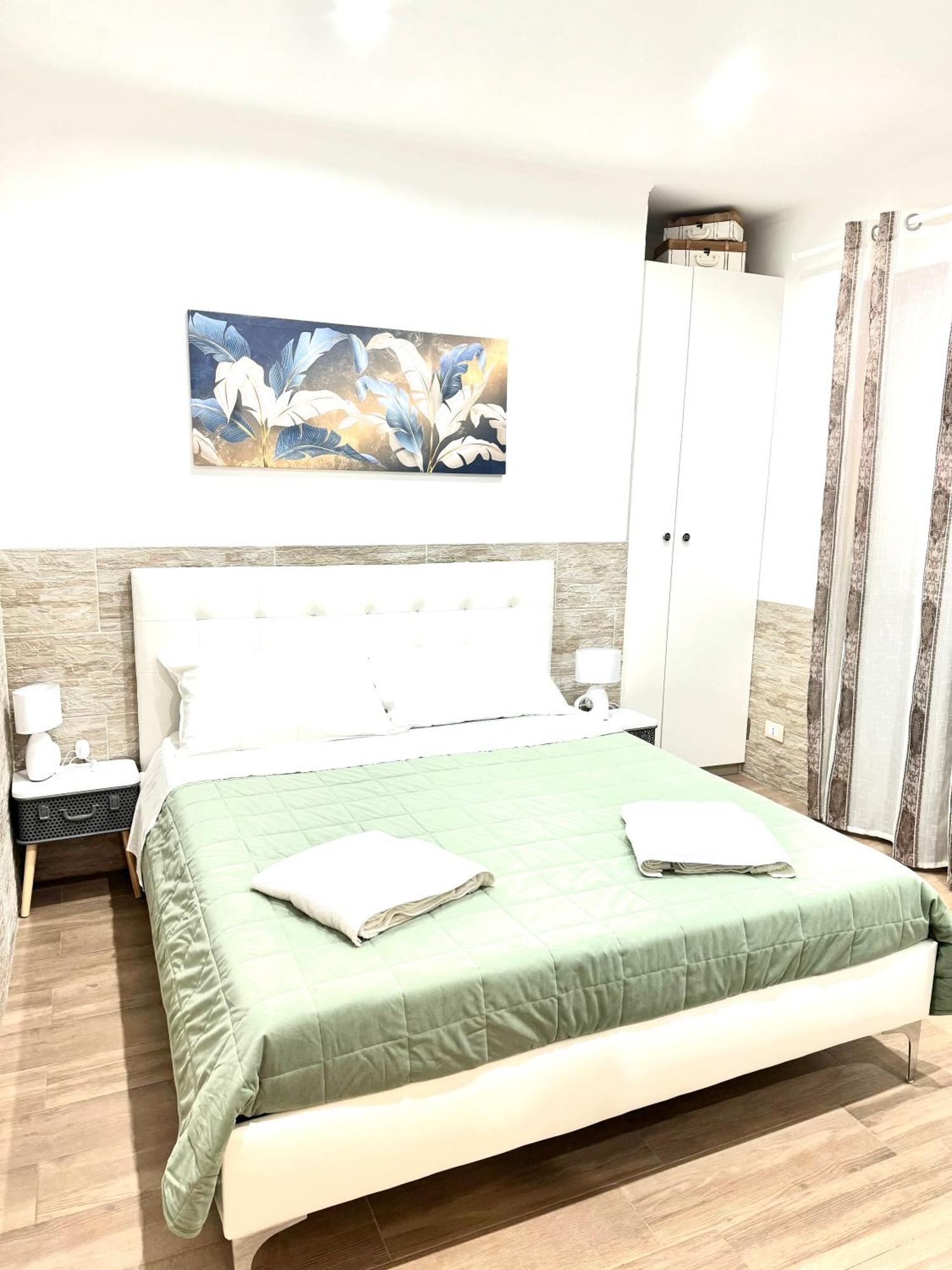 Holiday home Rosyiano Misterbianco