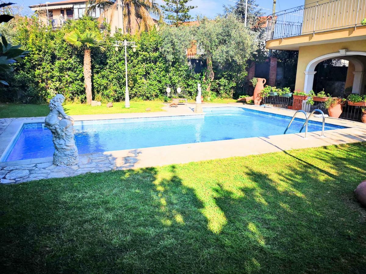 Rosyiano Holiday home
